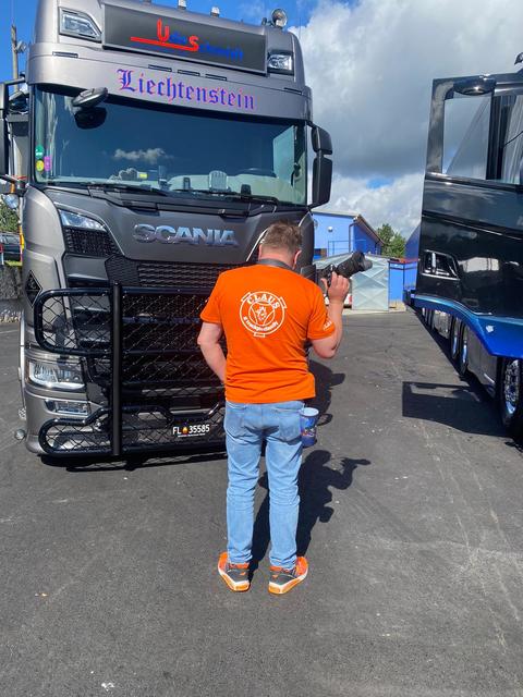 IMG-20210808-WA0001 Argman Sraz 2021 Holýšov, Tschechien, Truck Festival, LKW Treffen, #truckpicsfamily, Nadace Truck Help, Scania Trucks