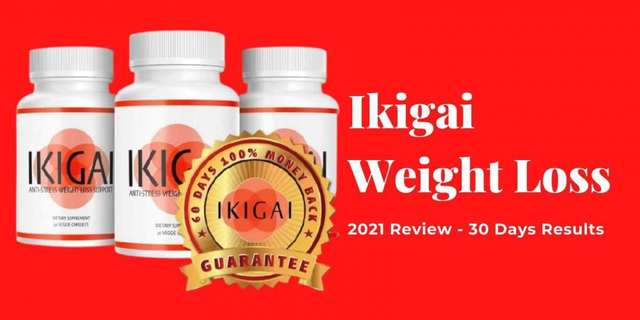 How Can People Use Ikigai Weight Loss? Picture Box