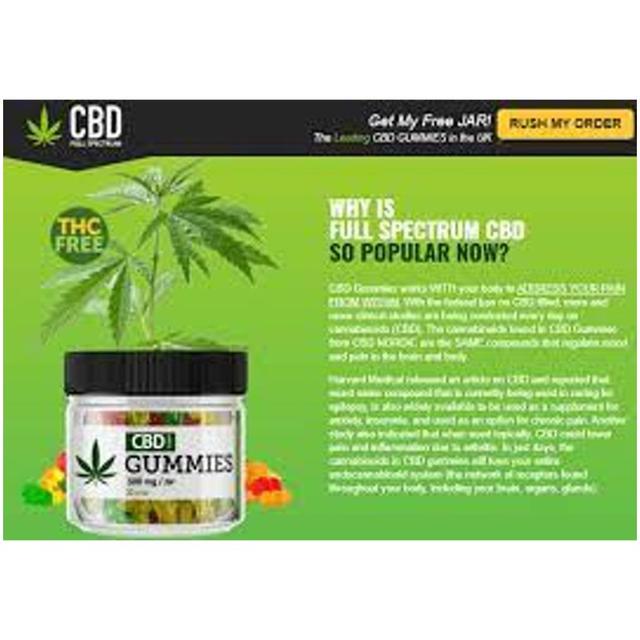 cbd-gummies-uk-dragons-den-prevent-ailments-get-fi How Does the Infinuity CBD Gummies Work ?