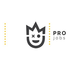 00 logo Pro Jobs