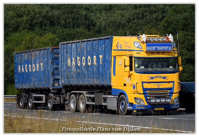 Hagoort TRansport bv 15-BFT-6-BorderMaker - 