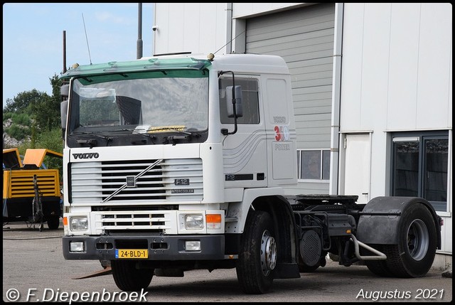 24-BLD-1 Volvo F12-BorderMaker 2021