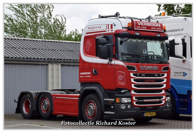 Verboon 55-BBH-3-BorderMaker Richard