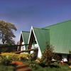 Luxury resorts in munnar - Camelot Resort Munnar