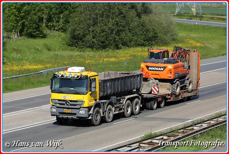 BZ-RZ-80-BorderMaker - Kippers Speciaal Transport