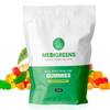 How Safe & Effective Is Medigreens CBD Gummies Product?