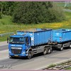 64-BHJ-5  B-BorderMaker - Container Kippers