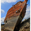 Royston Wrecks 2021 8 - Abandoned