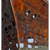 Royston Wrecks 2021 3 - Abandoned
