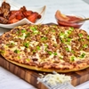 delicious pizza  pasta image2 - Picture Box