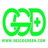 562 Go Green cannabis delivery service