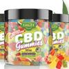 Smilz CBD Gummies Review: Side Effects Risk Or Smilz CBD Gummies !