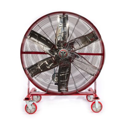 industrial fans super duty fans