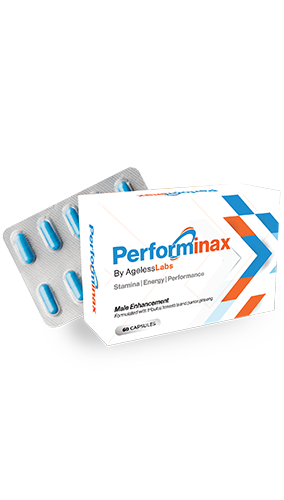 bottle What Is Performinax?-Performinax Review 2021 !