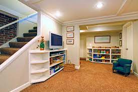 Professional Basement Development Custombasementdevelopment