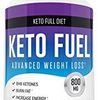 What Are Max Ketosis Fuel Keto Tablets?