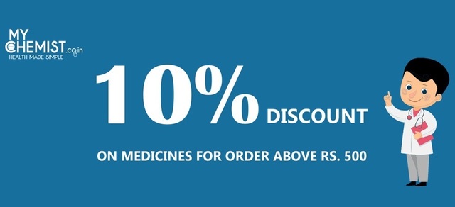 MyChemist - Online Medical Store in India | Buy Me MyChemist - Online Medical Store in India | Buy Medicine Online