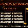 Bonus Reward slot deposit p... - Picture Box