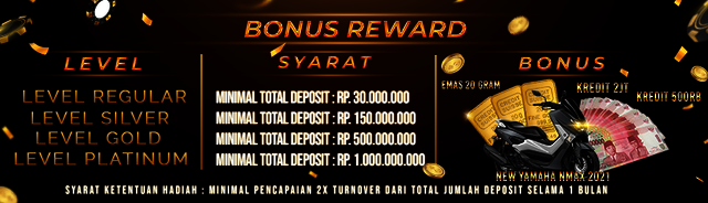 Bonus Reward slot deposit pulsa tanpa potongan 202 Picture Box