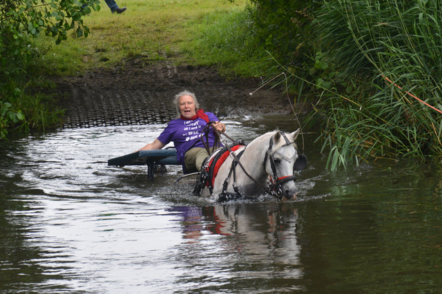 DSC 0746 Paardenvierdaagse Barchem