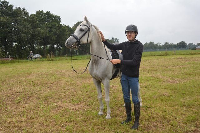 DSC 0823 Paardenvierdaagse Barchem