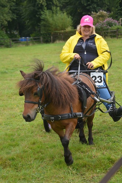 DSC 0900 Paardenvierdaagse Barchem