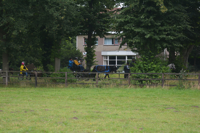 DSC 0908 Paardenvierdaagse Barchem