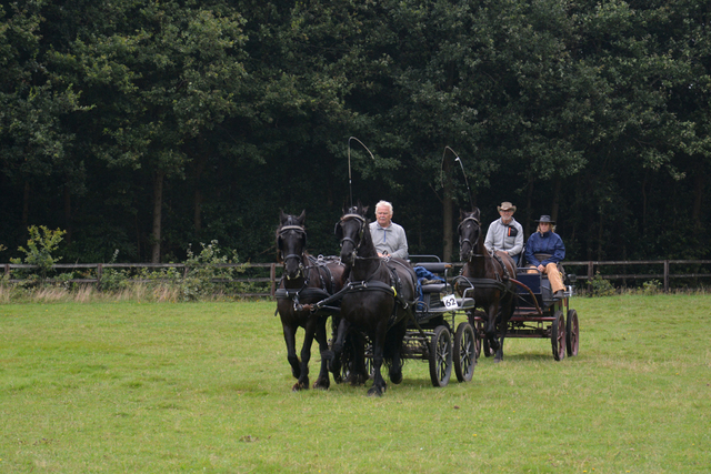 DSC 0913 Paardenvierdaagse Barchem