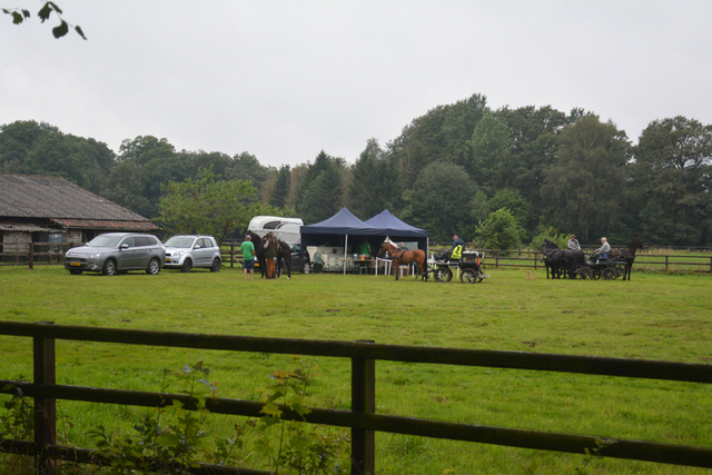 DSC 0933 Paardenvierdaagse Barchem