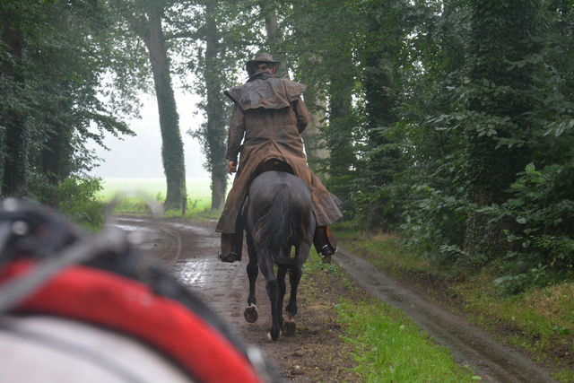 DSC 0988 Paardenvierdaagse Barchem