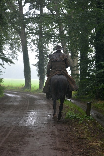 DSC 0989 Paardenvierdaagse Barchem