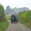 DSC 1086 - Paardenvierdaagse Barchem