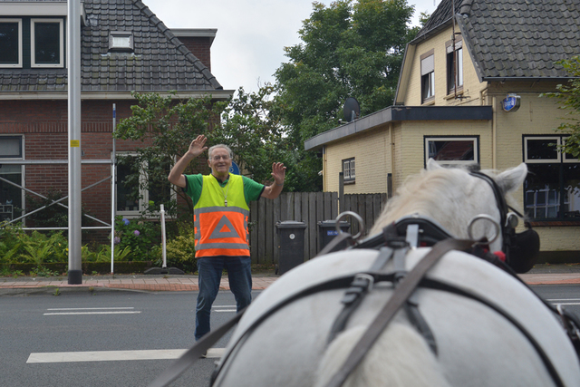 DSC 1169 Paardenvierdaagse Barchem