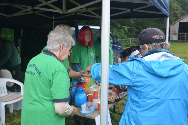 DSC 1198 Paardenvierdaagse Barchem