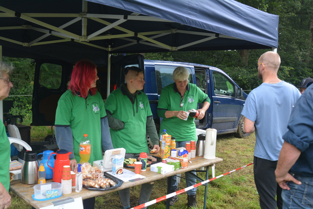 DSC 1235 Paardenvierdaagse Barchem