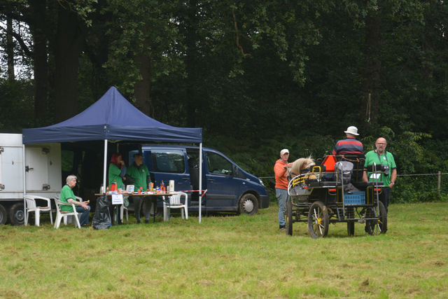 DSC 1253 Paardenvierdaagse Barchem