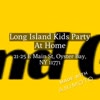 Long Island Kids Party At Home - Long Island Kids Party At Home