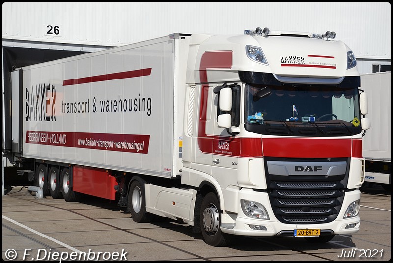 20-BRT-2 DAF 106 Bakker Heerenveen-BorderMaker - 2021