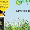 Organic Line CBD Oil – Eliminate Chronic Pains!