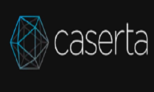 Logo CASERTA