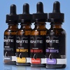 Ignite CBD Oil â€” Complete Product Guide