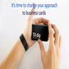 Change Your Approach with Video Business Cards