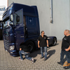 DAF Trucks, Kay Pfeiffer Ma... - Kay Pfeiffer, Magdeburg, DA...