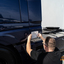 DAF Trucks, Kay Pfeiffer Ma... - Kay Pfeiffer, Magdeburg, DAF Trucks, #truckpicsfamily, Westwood Truck Customs / Interieur