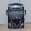 DAF Trucks, Kay Pfeiffer Ma... - Kay Pfeiffer, Magdeburg, DAF Trucks, #truckpicsfamily, Westwood Truck Customs / Interieur