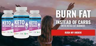 Keto Fat Burner NZ Pills Reviews- No Scam or Side  Picture Box