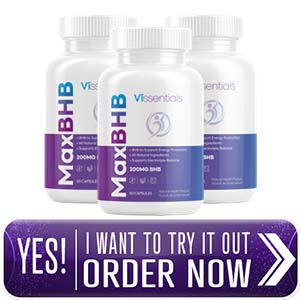 MaxBHB-Pills Max BHB Keto