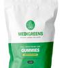 What Are The Extract Advantages Of Medigreens CBD Gummies?