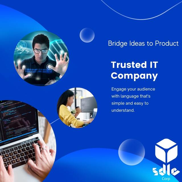 best data analytics services in united kingdom sdlccorp