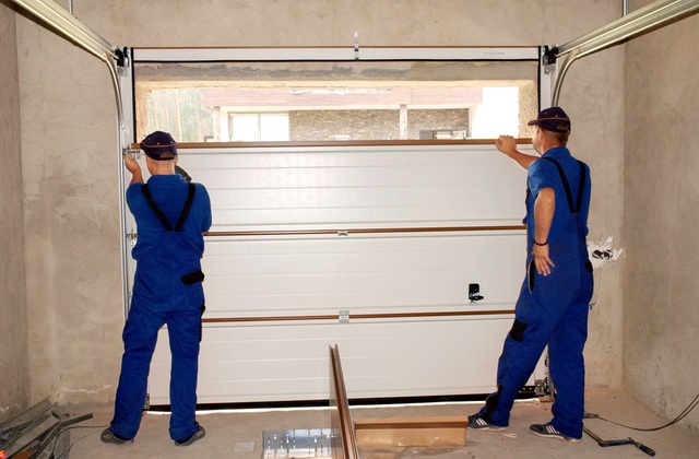 Garage Door Opener St Louis MO Garage Door Service St Louis MO